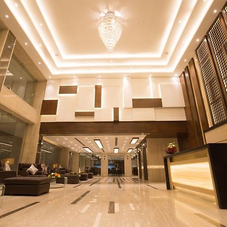 Kiscol Grands Hotel Κοϊμπατόρε Εξωτερικό φωτογραφία