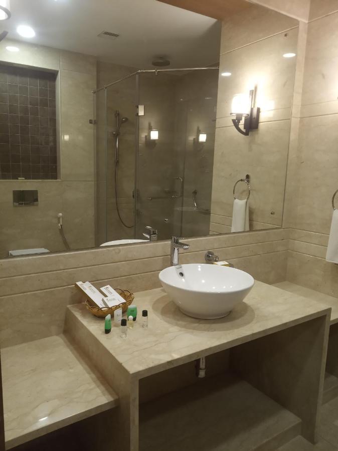 Kiscol Grands Hotel Κοϊμπατόρε Εξωτερικό φωτογραφία