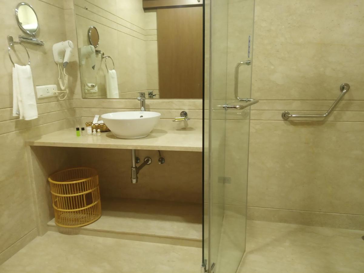 Kiscol Grands Hotel Κοϊμπατόρε Εξωτερικό φωτογραφία