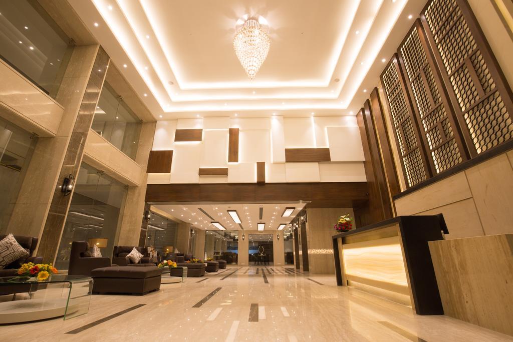 Kiscol Grands Hotel Κοϊμπατόρε Εξωτερικό φωτογραφία