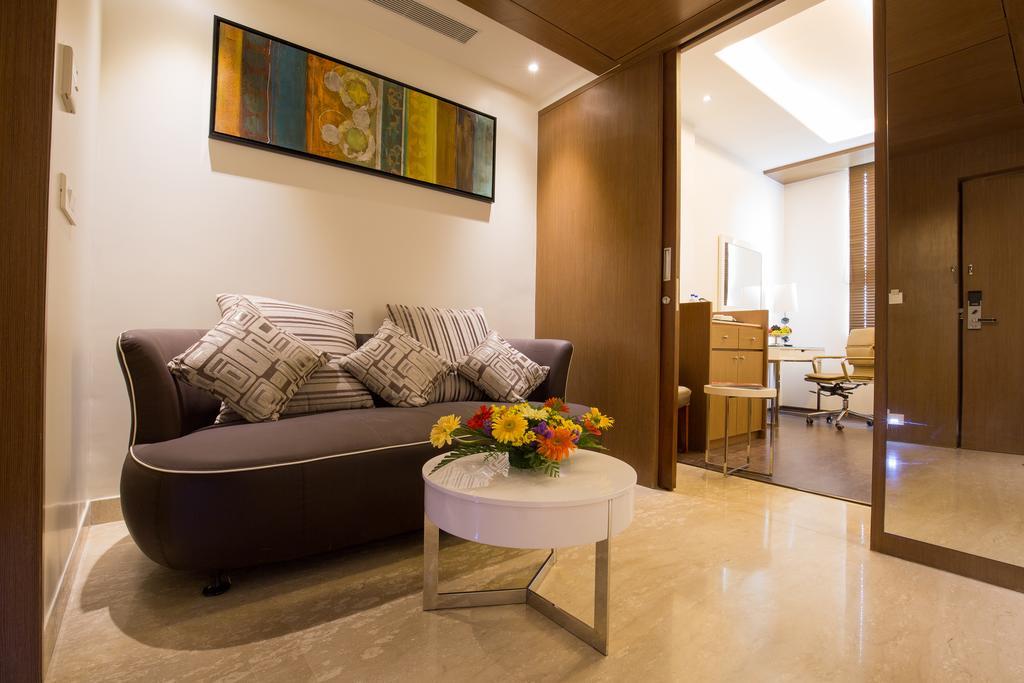 Kiscol Grands Hotel Κοϊμπατόρε Εξωτερικό φωτογραφία