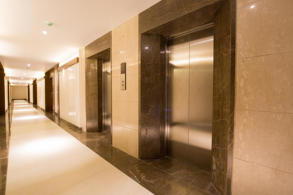 Kiscol Grands Hotel Κοϊμπατόρε Εξωτερικό φωτογραφία