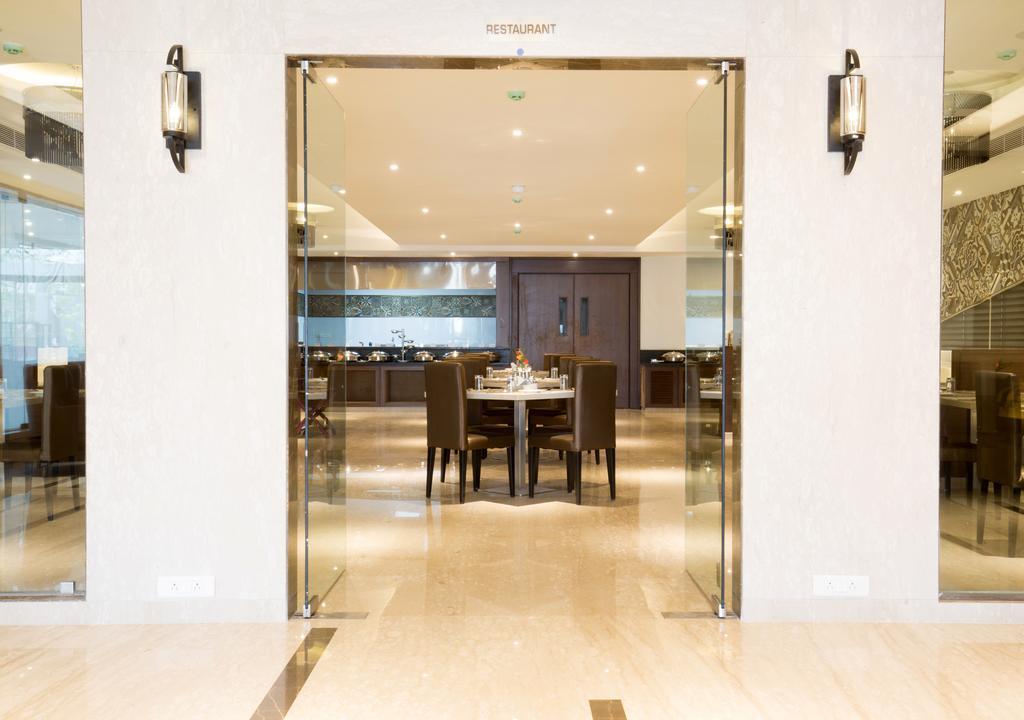Kiscol Grands Hotel Κοϊμπατόρε Εξωτερικό φωτογραφία