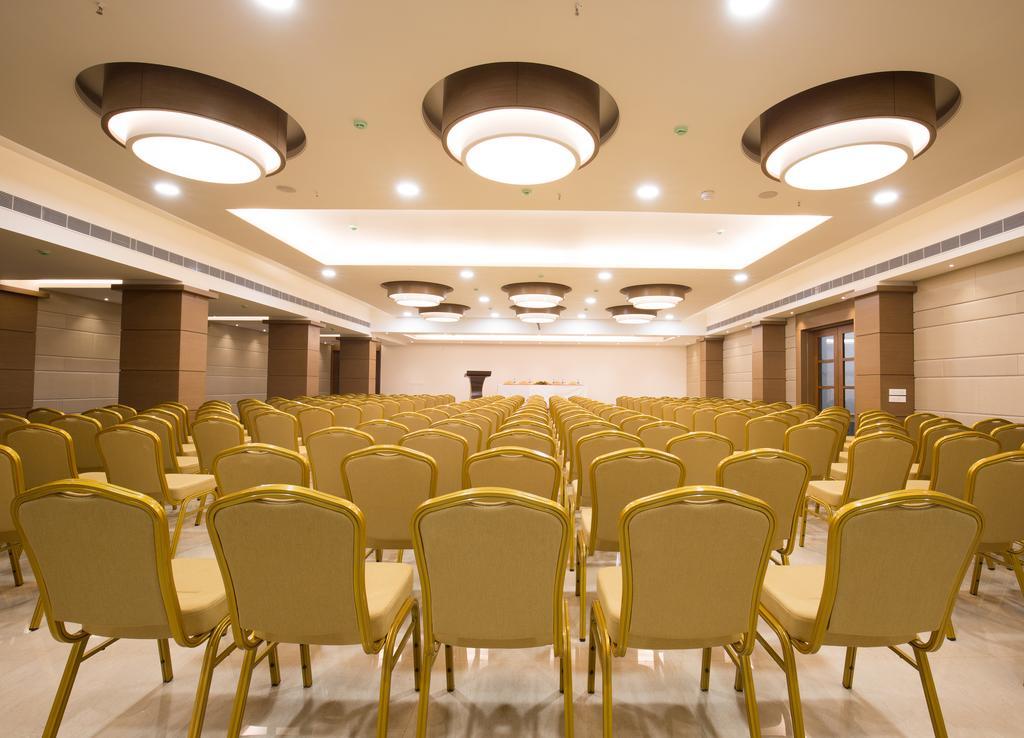 Kiscol Grands Hotel Κοϊμπατόρε Εξωτερικό φωτογραφία