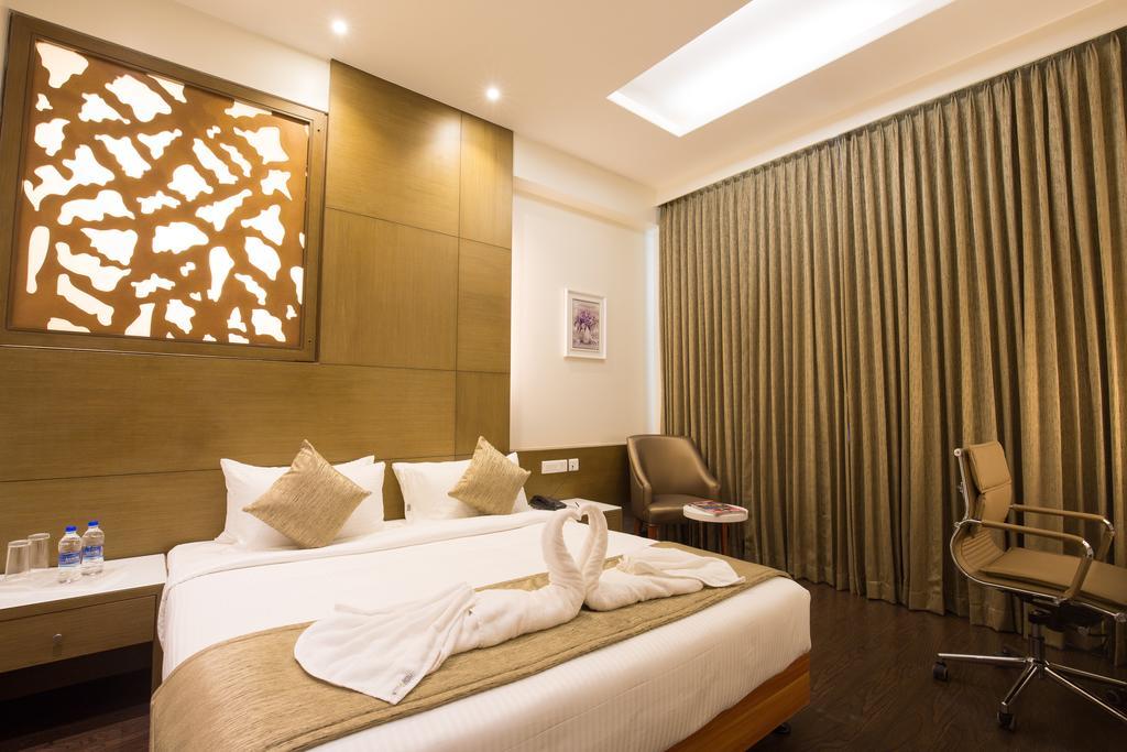 Kiscol Grands Hotel Κοϊμπατόρε Εξωτερικό φωτογραφία