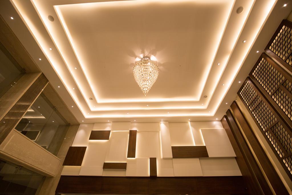 Kiscol Grands Hotel Κοϊμπατόρε Εξωτερικό φωτογραφία
