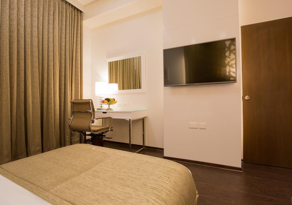 Kiscol Grands Hotel Κοϊμπατόρε Εξωτερικό φωτογραφία
