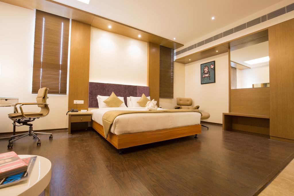 Kiscol Grands Hotel Κοϊμπατόρε Εξωτερικό φωτογραφία