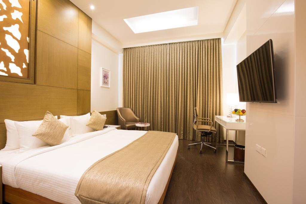 Kiscol Grands Hotel Κοϊμπατόρε Εξωτερικό φωτογραφία
