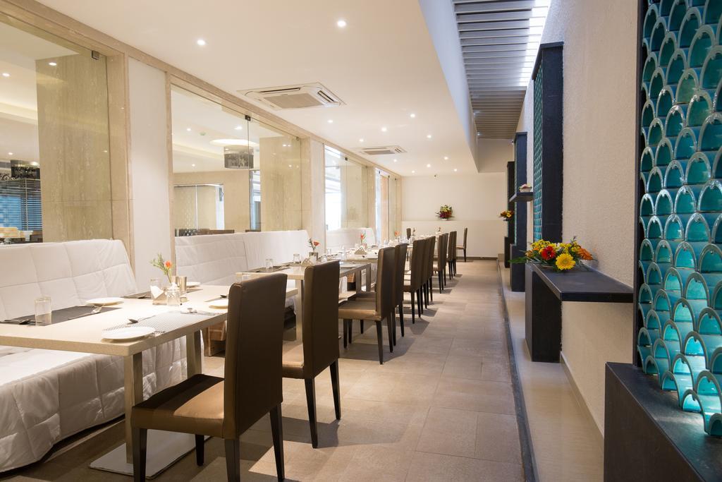 Kiscol Grands Hotel Κοϊμπατόρε Εξωτερικό φωτογραφία