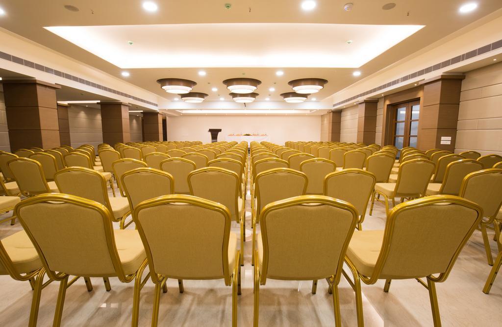 Kiscol Grands Hotel Κοϊμπατόρε Εξωτερικό φωτογραφία