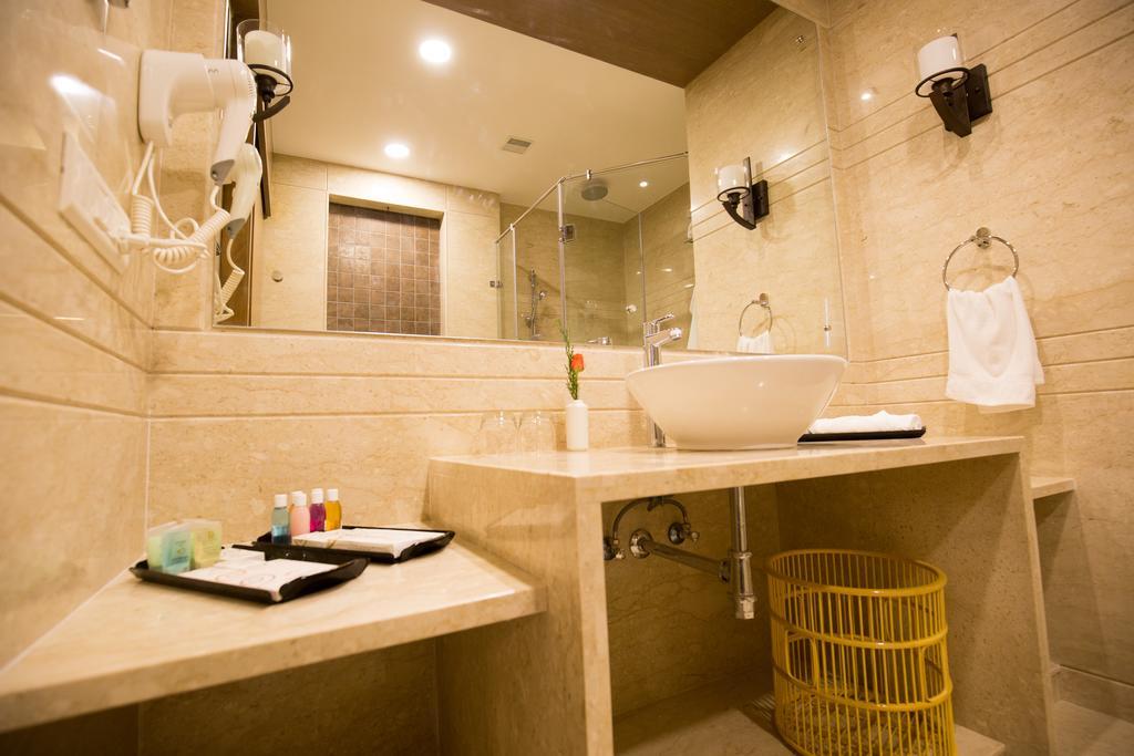 Kiscol Grands Hotel Κοϊμπατόρε Εξωτερικό φωτογραφία