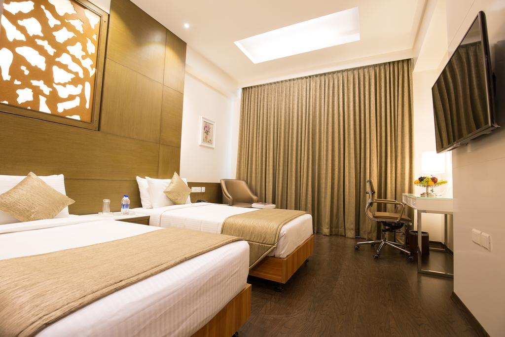 Kiscol Grands Hotel Κοϊμπατόρε Εξωτερικό φωτογραφία