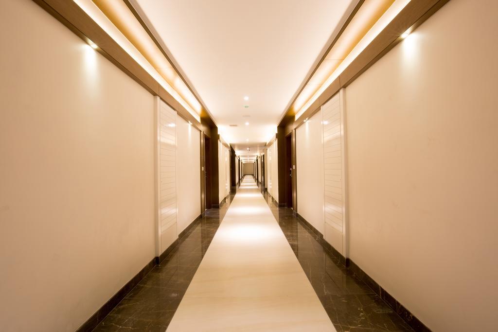 Kiscol Grands Hotel Κοϊμπατόρε Εξωτερικό φωτογραφία