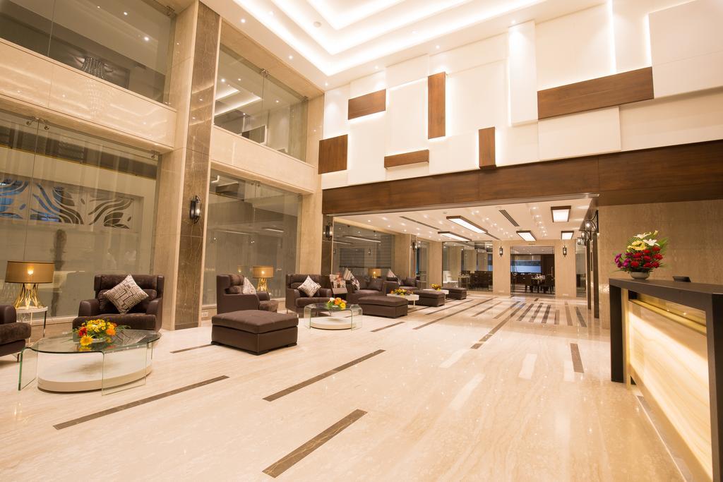 Kiscol Grands Hotel Κοϊμπατόρε Εξωτερικό φωτογραφία