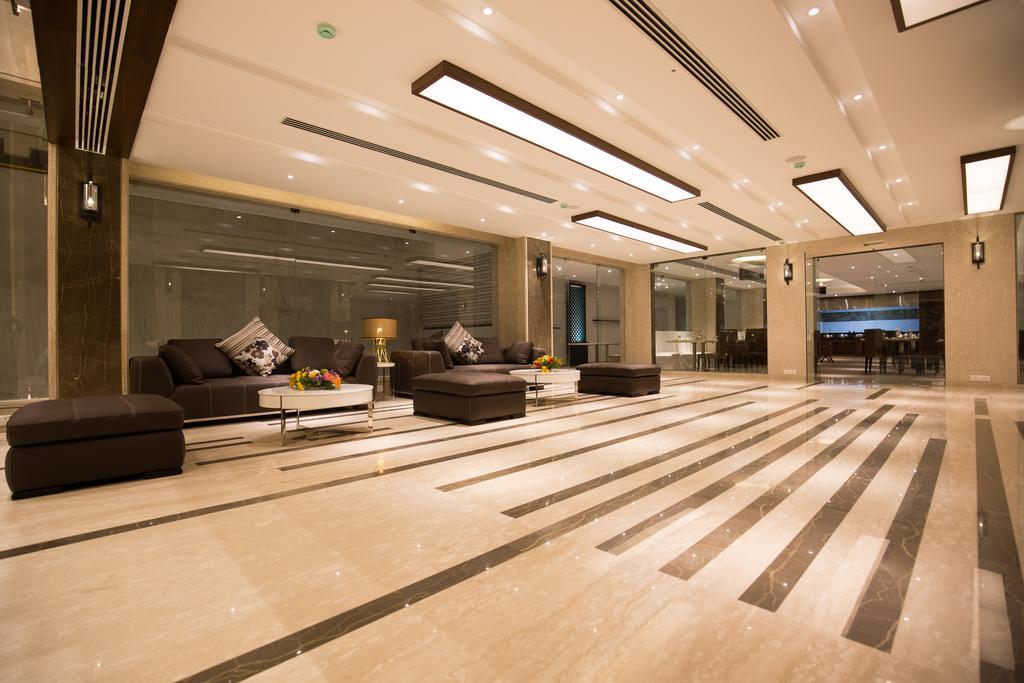 Kiscol Grands Hotel Κοϊμπατόρε Εξωτερικό φωτογραφία