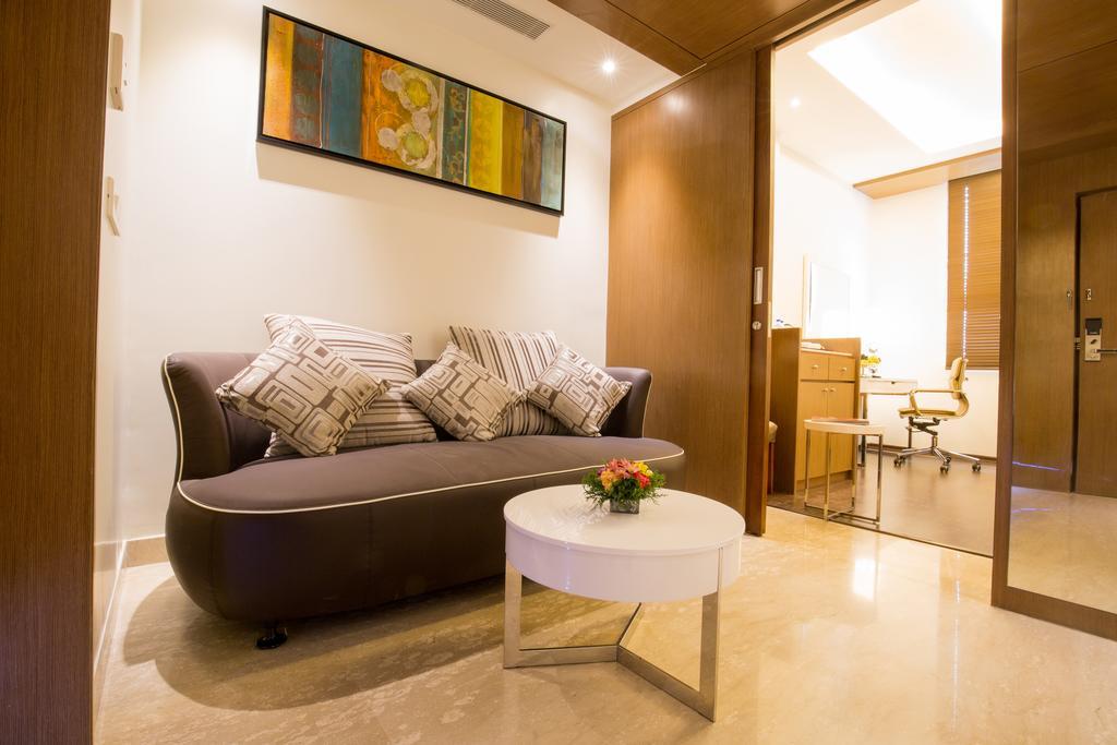 Kiscol Grands Hotel Κοϊμπατόρε Εξωτερικό φωτογραφία