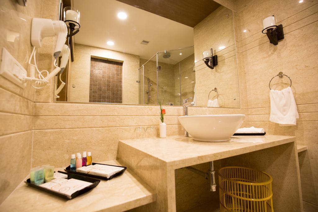 Kiscol Grands Hotel Κοϊμπατόρε Εξωτερικό φωτογραφία