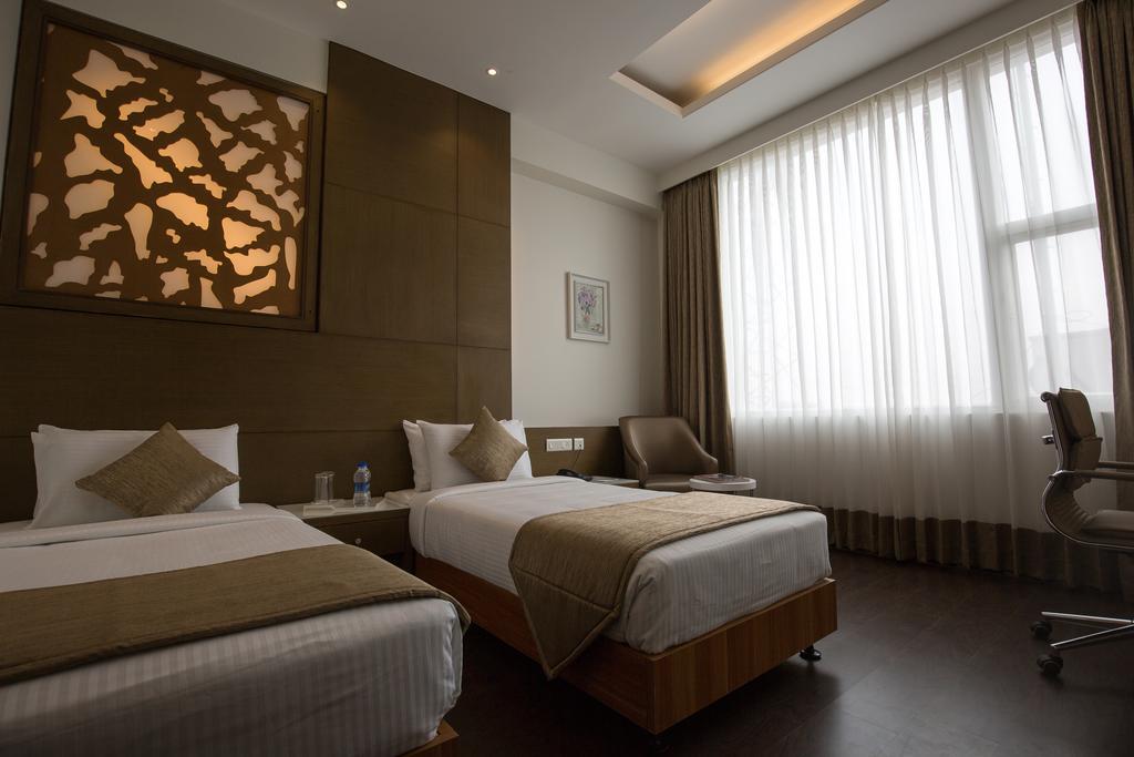 Kiscol Grands Hotel Κοϊμπατόρε Εξωτερικό φωτογραφία