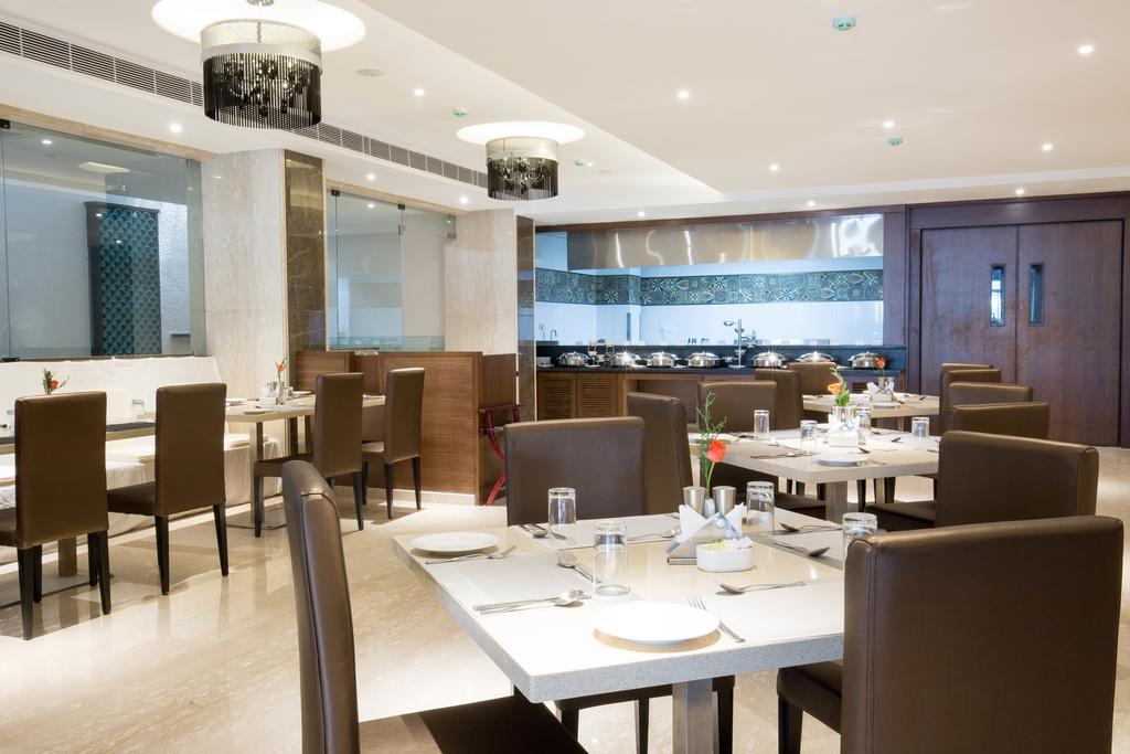 Kiscol Grands Hotel Κοϊμπατόρε Εξωτερικό φωτογραφία