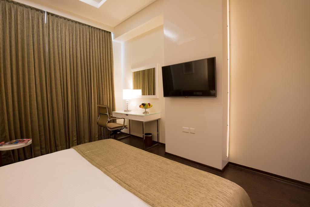 Kiscol Grands Hotel Κοϊμπατόρε Εξωτερικό φωτογραφία