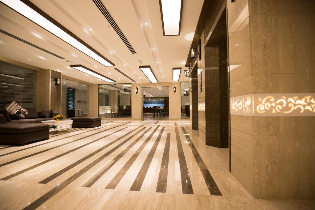 Kiscol Grands Hotel Κοϊμπατόρε Εξωτερικό φωτογραφία