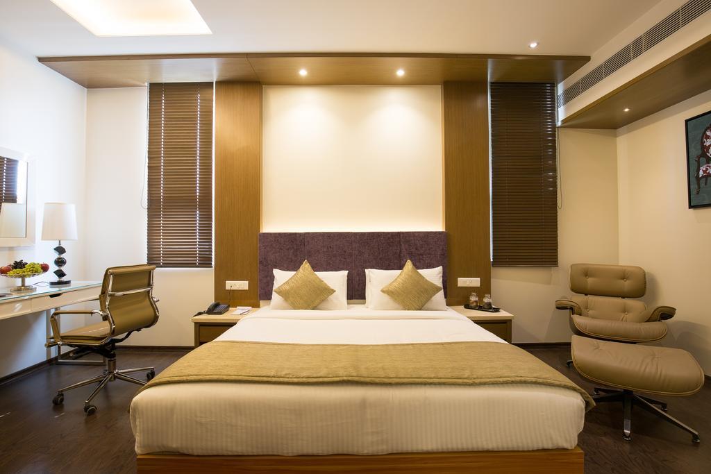 Kiscol Grands Hotel Κοϊμπατόρε Εξωτερικό φωτογραφία