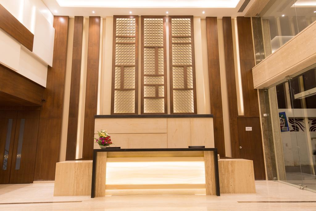 Kiscol Grands Hotel Κοϊμπατόρε Εξωτερικό φωτογραφία