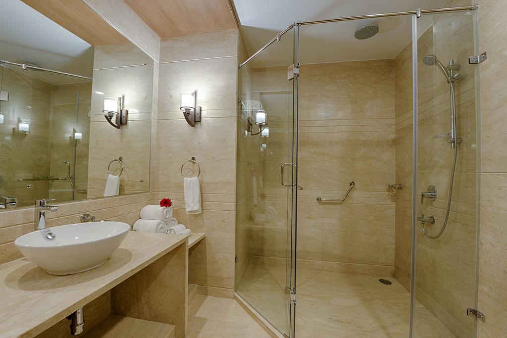 Kiscol Grands Hotel Κοϊμπατόρε Εξωτερικό φωτογραφία