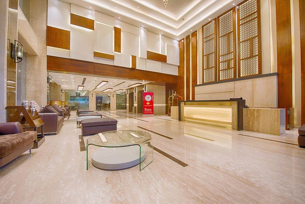 Kiscol Grands Hotel Κοϊμπατόρε Εξωτερικό φωτογραφία