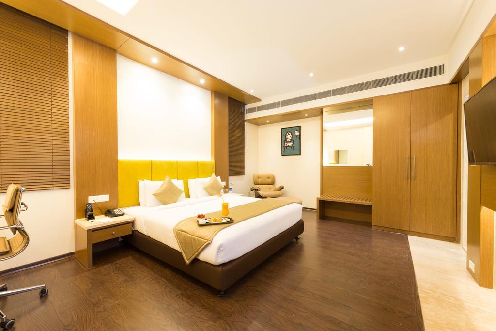 Kiscol Grands Hotel Κοϊμπατόρε Εξωτερικό φωτογραφία