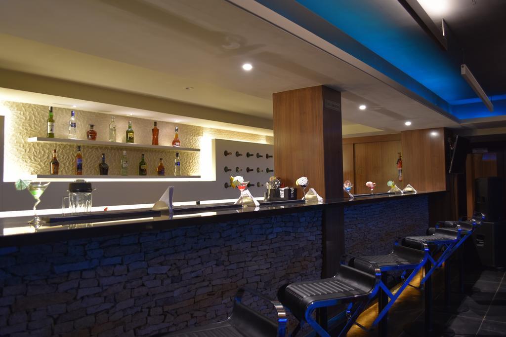 Kiscol Grands Hotel Κοϊμπατόρε Εξωτερικό φωτογραφία